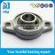 KFL002 Zinc Alloy Bearing Units KFL002 Pillow Block Ball Bearing