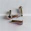 All kind colored fasteners rivet