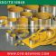 Tin plating / copper coating POM steel bronze bushing auto forging machine DX bearings boundary marginal lubricating bushing