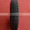 high quality competitive price rib pattern motorcycle three wheeler tyre 4.00-8