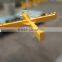 bulk bag lifter used for overhead crane lifting attachment