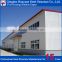 Low Cost Prefab Steel Structure Warehouse Layout Design