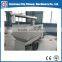 Agricutural used good efficiency animal feeding car