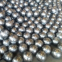 alloyed chromium grinding media casting steel balls