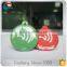 Custom diameter 30mm logo printing MIFARE Ultralight EV1 nfc epoxy tag