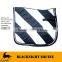 HORSE SADDLE PAD CONTRAST COLOR HORSE SADDLE PAD WITH 400G FILL EQUESTRIAN HORSE SADDLE PAD WHOLESALE DRESSAGE HORSE SADDLE PAD