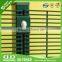Brand new electro carbon steel high performance security fence