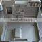 OEM Plastic PE Tool Cabinet Work-Box Professional Tool Kit Design Mould