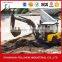 High quality Hydraulic Crawler Excavator used volvo crawler excavator