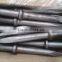 Pneumatic drill rod/drilling rod /tapered drill rod