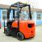 1.5T Mini Diesel Forklift Truck