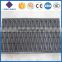 2016 Hot sale 730mm/750mm cooling tower filings, black square cooling tower fill