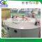 The slf-propelled heat fusion marking machine is a special-purpose equipment fortraffic marking