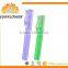 8ml.10ml Pen shaped plastic perfume bottle with frosting