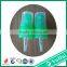 Colourful Plastic Finger oil mist sprayer, plastic finger pump sprayer 20/410
