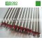 Customized Tubular Electric Industrial Heating Element Immersion Cartridge Heater