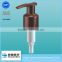 liquid dispener pump plastic lotion pump liquid soap dispenser