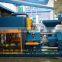 Charcoal making briquette machine company price