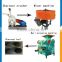 Generates high profit high quality top efficiency briquette machine from sawdust price on sale