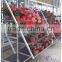 64 stand shelf for flowers, Greenhouse Equipment, flower garden equipment