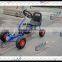 Blue Color Baby Pedal Go Cart, Pedal Go cart, Beach Go Kart