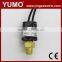 YUMO XYK-117 pressure switch 87 PSI ON 145 PSI OFF NO pressure switch