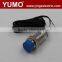 M38 LJ38A4 substitution min switch and limiting switch cylinder proximity sensor inductive proximity sensor with PLC