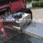 Hot selling off-road camper trailer with sliding kitchen system FS-X3