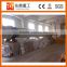 2.8 meter diameter brewers grain rotary dryer with large capacity drying 10 ton per hour High moisture content 12 ton per hour