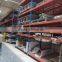 FRP auto parts