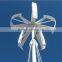 vertical wind generator for house use