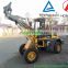 ZL10B Wheel Loader with CE