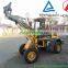 ZL10B Mini Wheel Loader Agricultural machine CE Approved