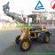 ZL10B Wheel Loader with CE China factory