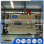 Factory Manufacturer Juice Straw Applicator Sticking Machine