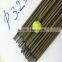 Atlantic welding rod specification E7018 E6013 welding electrode manufacturer