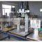 6100 Type desktop Capping Machine for plastic Screw Cap