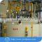 High quality fully automatic cottonseed oil extraction machinery