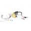 H70343 Pompe a fuel gasoil bio autoaspirante / Portable pompe a fioul et diesel 12V 60W