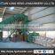 Equipped with rapid automatic tying system straw baler,baler machine with suitable price