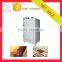 fresh tomato drying machine / leaf drier / rotating drum type drier
