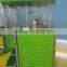 Green Color 12L 2 tanks Beverage Cooler