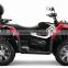 2017 CFMOTO 500cc ATV 4x4, CFORCE 520