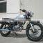 retrol model 200cc street bike