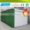 china made automatic portable snow shelter canopy garage