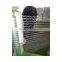 20% stretchability white air flow pallet net wrap