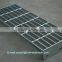 Made in China Metal Raw Material Galvanized Steel Grating