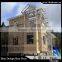 China Cheap Price Light Steel Structure Prefabricated Home