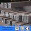 q235 high tensile strength hot rolled mild steel flat bar