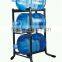 Customize Heavy Duty Floor 5 Gallon Water Bottle Holder
